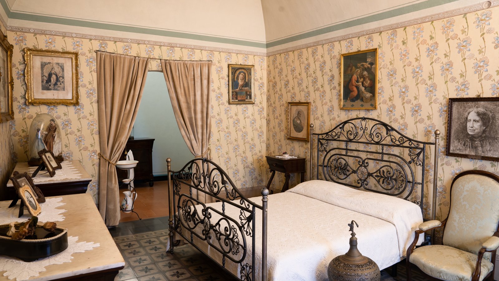 Casa Natale di Gabriele D'Annunzio a Pescara