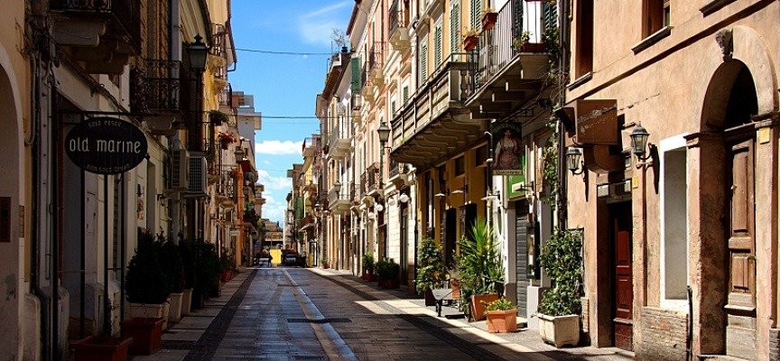 Pescara Vecchia