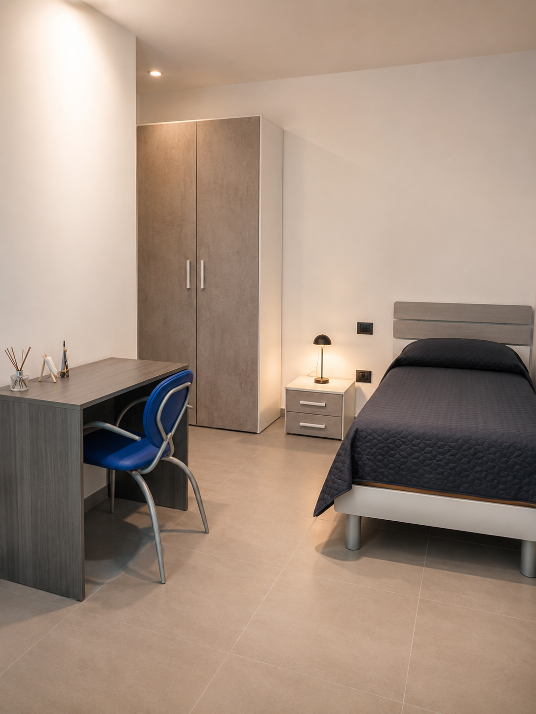 Single room